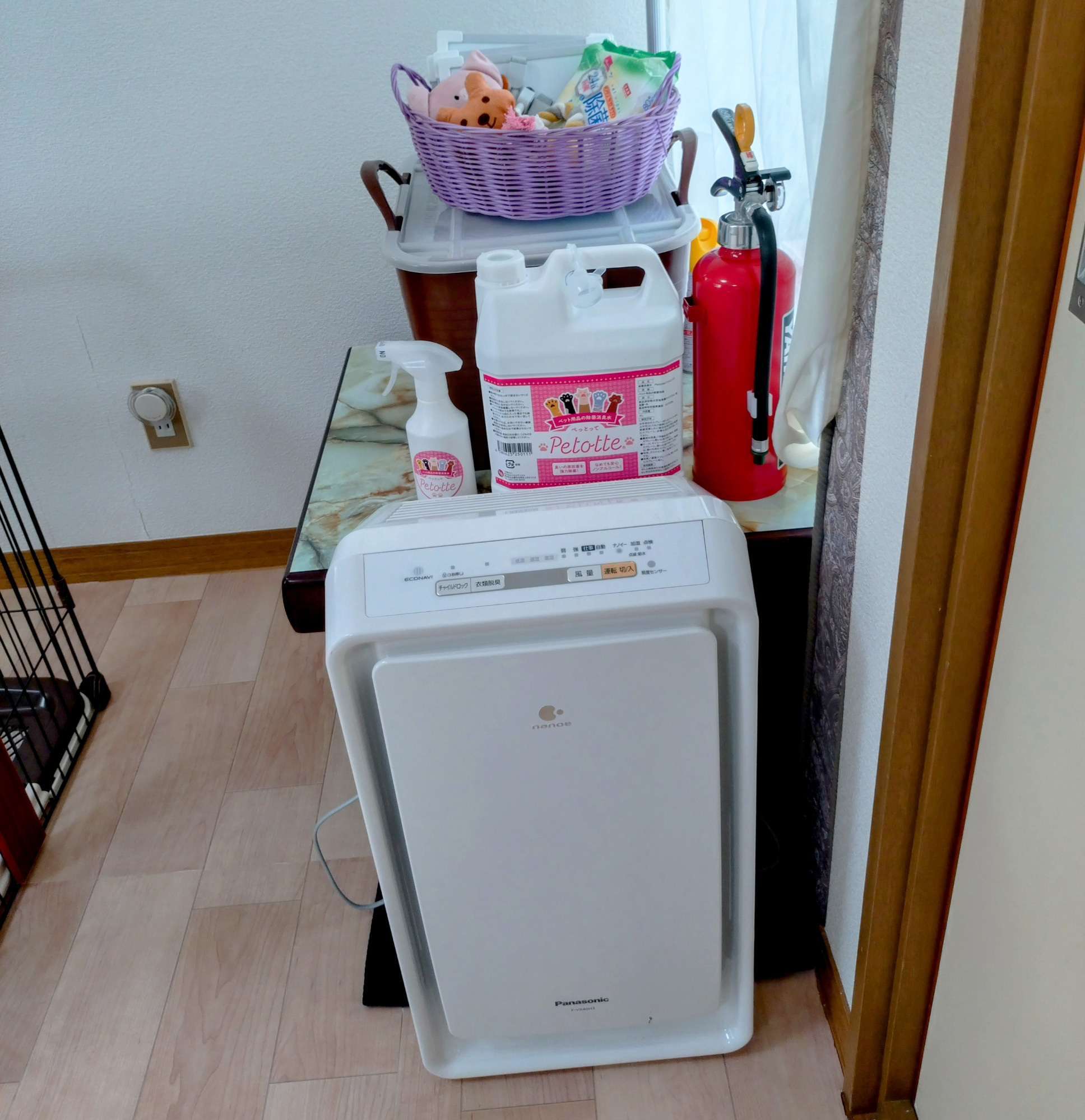 犬部屋